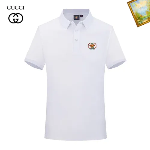 Cheap Gucci T-Shirts Short Sleeved For Men #1483217, $$29.00 USD On Gucci T-Shirts
