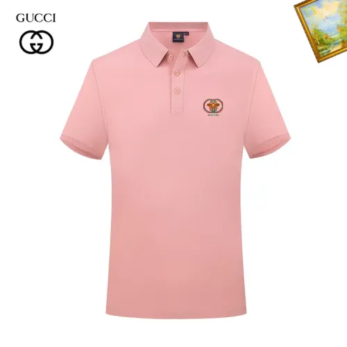 Cheap Gucci T-Shirts Short Sleeved For Men #1483218, $$29.00 USD On Gucci T-Shirts
