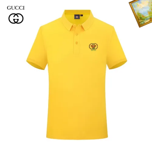 Cheap Gucci T-Shirts Short Sleeved For Men #1483219, $$29.00 USD On Gucci T-Shirts