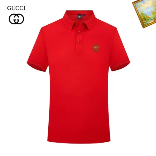 Cheap Gucci T-Shirts Short Sleeved For Men #1483220, $$29.00 USD On Gucci T-Shirts