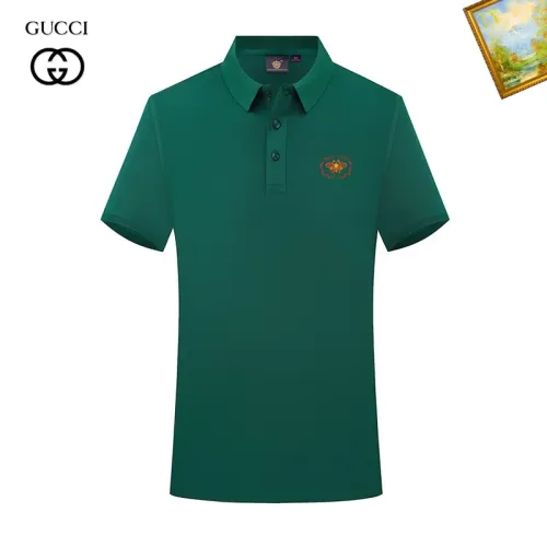Cheap Gucci T-Shirts Short Sleeved For Men #1483222, $$29.00 USD On Gucci T-Shirts