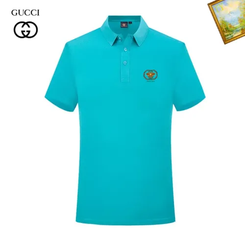 Cheap Gucci T-Shirts Short Sleeved For Men #1483223, $$29.00 USD On Gucci T-Shirts
