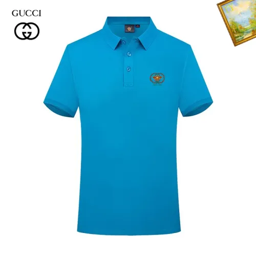 Cheap Gucci T-Shirts Short Sleeved For Men #1483224, $$29.00 USD On Gucci T-Shirts