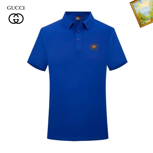 Cheap Gucci T-Shirts Short Sleeved For Men #1483225, $$29.00 USD On Gucci T-Shirts