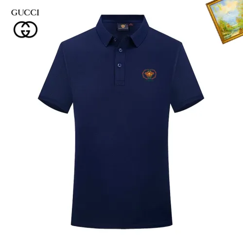 Cheap Gucci T-Shirts Short Sleeved For Men #1483226, $$29.00 USD On Gucci T-Shirts