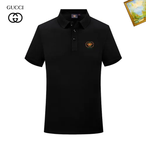 Cheap Gucci T-Shirts Short Sleeved For Men #1483227, $$29.00 USD On Gucci T-Shirts