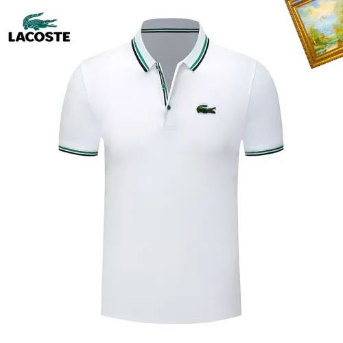 Cheap Lacoste T-Shirts Short Sleeved For Men #1483242, $$29.00 USD On Lacoste T-Shirts