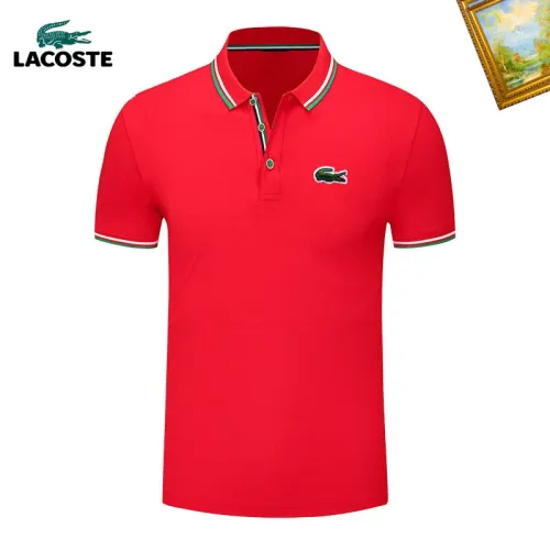 Cheap Lacoste T-Shirts Short Sleeved For Men #1483245, $$29.00 USD On Lacoste T-Shirts