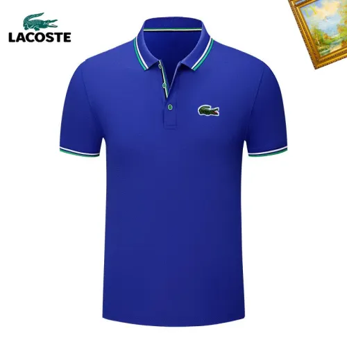 Cheap Lacoste T-Shirts Short Sleeved For Men #1483246, $$29.00 USD On Lacoste T-Shirts