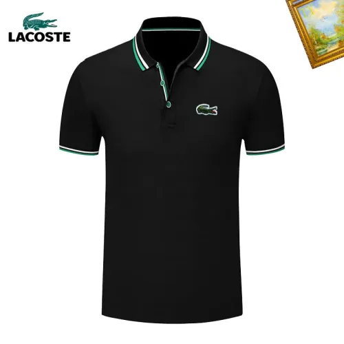 Cheap Lacoste T-Shirts Short Sleeved For Men #1483248, $$29.00 USD On Lacoste T-Shirts
