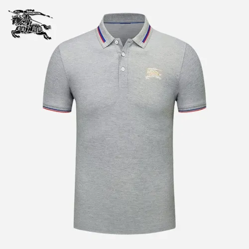 Cheap Burberry T-Shirts Short Sleeved For Men #1483256, $$29.00 USD On Burberry T-Shirts
