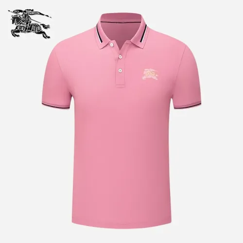 Cheap Burberry T-Shirts Short Sleeved For Men #1483257, $$29.00 USD On Burberry T-Shirts