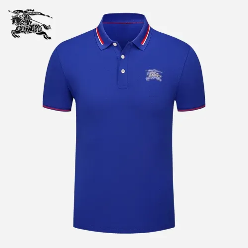 Cheap Burberry T-Shirts Short Sleeved For Men #1483258, $$29.00 USD On Burberry T-Shirts