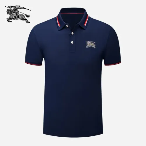 Cheap Burberry T-Shirts Short Sleeved For Men #1483259, $$29.00 USD On Burberry T-Shirts