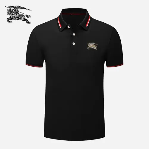 Cheap Burberry T-Shirts Short Sleeved For Men #1483260, $$29.00 USD On Burberry T-Shirts
