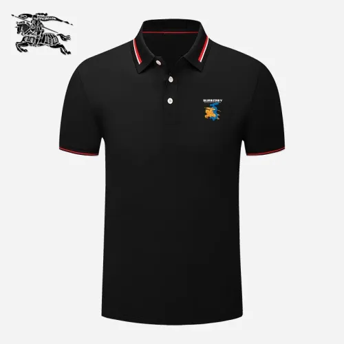 Cheap Burberry T-Shirts Short Sleeved For Men #1483266, $$29.00 USD On Burberry T-Shirts