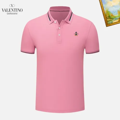 Cheap Valentino T-Shirts Short Sleeved For Men #1483269, $$29.00 USD On Valentino T-Shirts