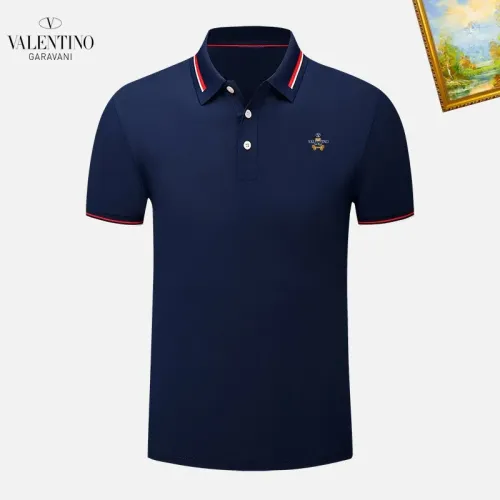 Cheap Valentino T-Shirts Short Sleeved For Men #1483271, $$29.00 USD On Valentino T-Shirts