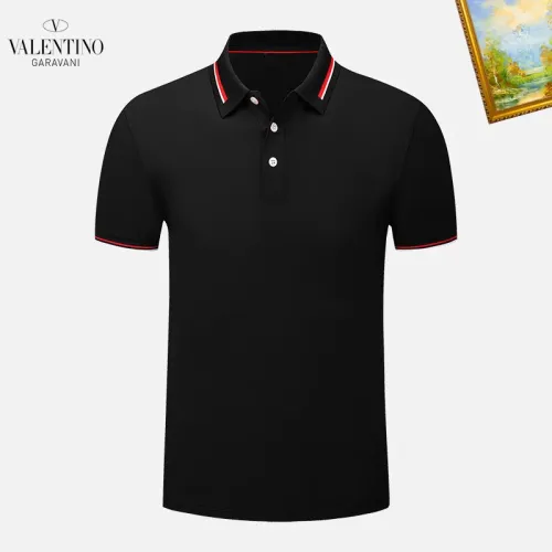 Cheap Valentino T-Shirts Short Sleeved For Men #1483272, $$29.00 USD On Valentino T-Shirts