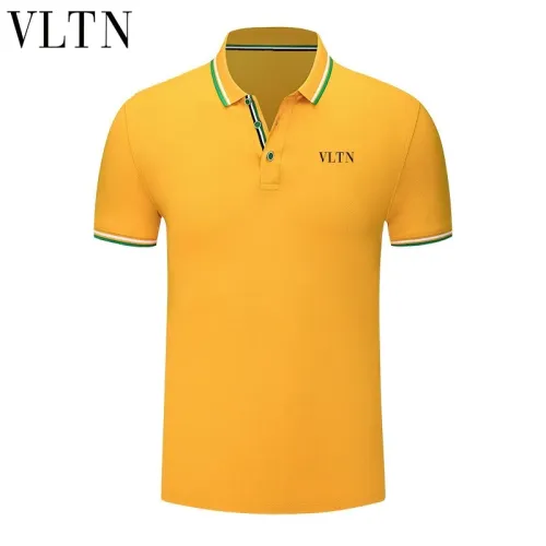 Cheap Valentino T-Shirts Short Sleeved For Men #1483285, $$29.00 USD On Valentino T-Shirts