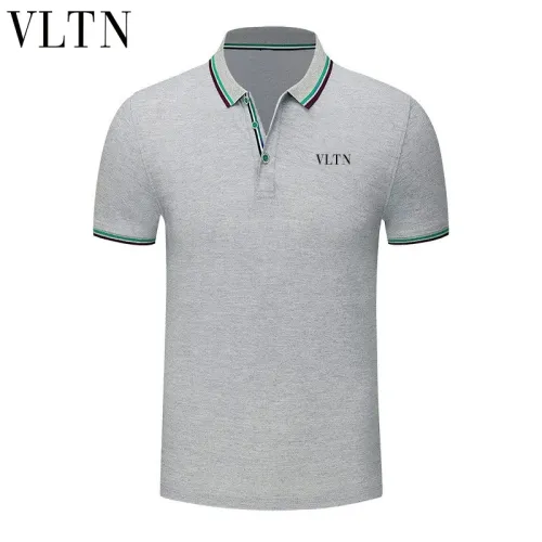 Cheap Valentino T-Shirts Short Sleeved For Men #1483287, $$29.00 USD On Valentino T-Shirts