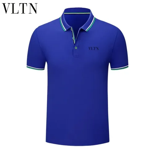 Cheap Valentino T-Shirts Short Sleeved For Men #1483288, $$29.00 USD On Valentino T-Shirts