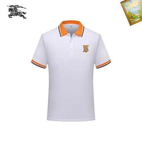 Cheap Burberry T-Shirts Short Sleeved For Men #1483305, $$29.00 USD On Burberry T-Shirts
