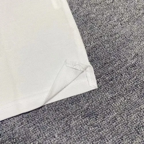 Replica Burberry T-Shirts Short Sleeved For Men #1483305 $29.00 USD for Wholesale