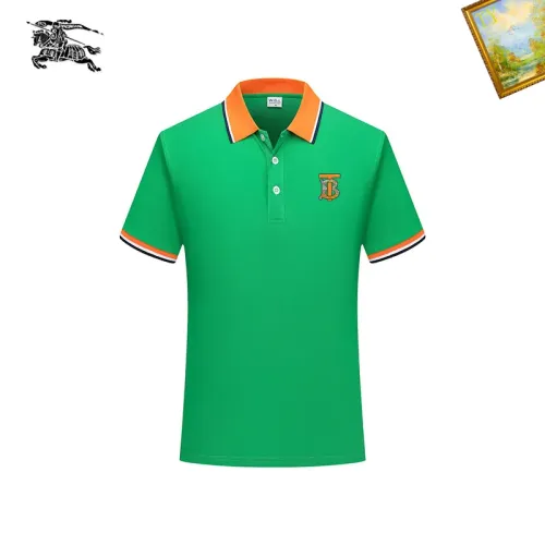 Cheap Burberry T-Shirts Short Sleeved For Men #1483306, $$29.00 USD On Burberry T-Shirts