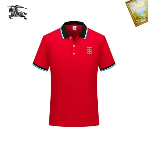Cheap Burberry T-Shirts Short Sleeved For Men #1483307, $$29.00 USD On Burberry T-Shirts