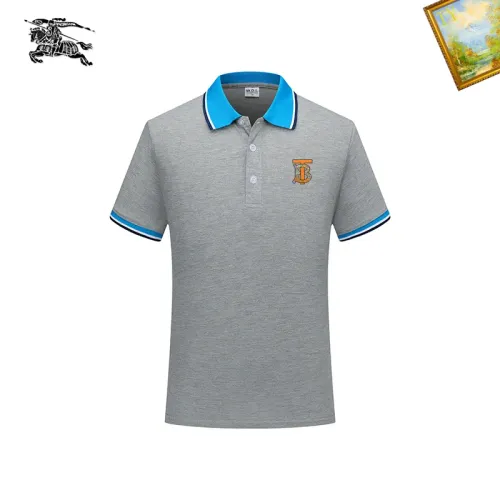 Cheap Burberry T-Shirts Short Sleeved For Men #1483308, $$29.00 USD On Burberry T-Shirts