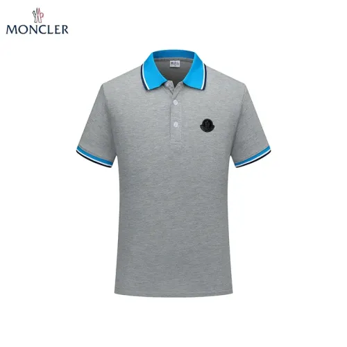 Cheap Moncler T-Shirts Short Sleeved For Men #1483316, $$29.00 USD On Moncler T-Shirts