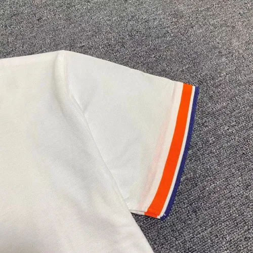 Replica Moncler T-Shirts Short Sleeved For Men #1483319 $29.00 USD for Wholesale