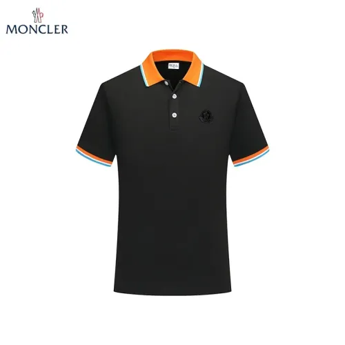 Cheap Moncler T-Shirts Short Sleeved For Men #1483320, $$29.00 USD On Moncler T-Shirts