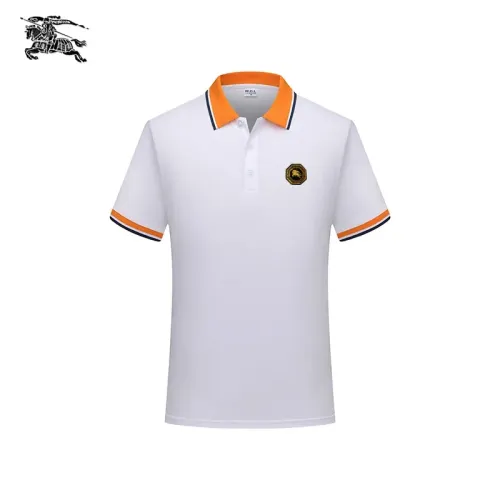 Cheap Burberry T-Shirts Short Sleeved For Men #1483341, $$29.00 USD On Burberry T-Shirts