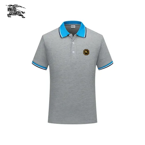 Cheap Burberry T-Shirts Short Sleeved For Men #1483342, $$29.00 USD On Burberry T-Shirts