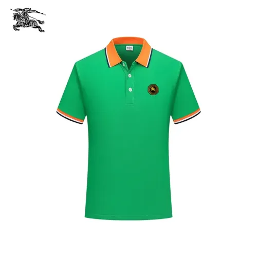 Cheap Burberry T-Shirts Short Sleeved For Men #1483343, $$29.00 USD On Burberry T-Shirts
