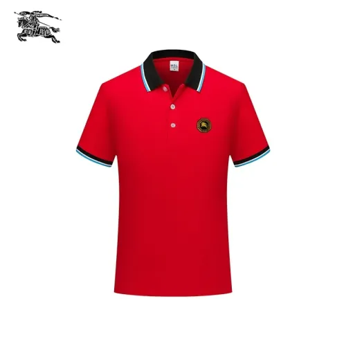 Cheap Burberry T-Shirts Short Sleeved For Men #1483344, $$29.00 USD On Burberry T-Shirts
