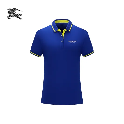 Cheap Burberry T-Shirts Short Sleeved For Men #1483351, $$29.00 USD On Burberry T-Shirts