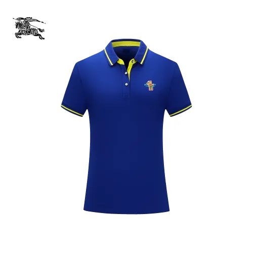 Cheap Burberry T-Shirts Short Sleeved For Men #1483356, $$29.00 USD On Burberry T-Shirts