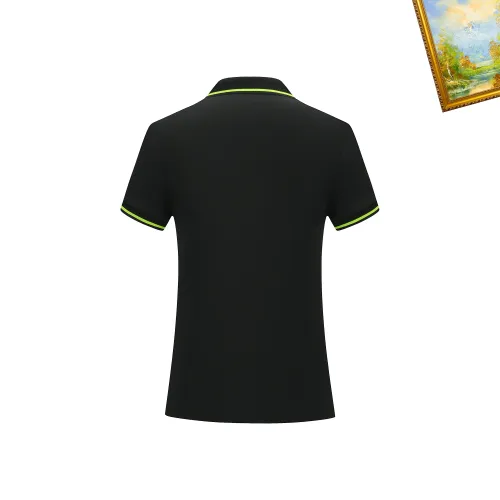 Replica Prada T-Shirts Short Sleeved For Men #1483367 $29.00 USD for Wholesale