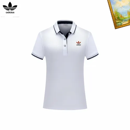 Cheap Adidas T-Shirts Short Sleeved For Men #1483368, $$29.00 USD On Adidas T-Shirts