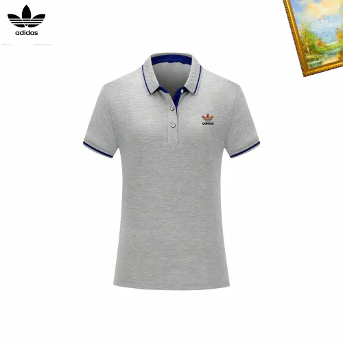 Cheap Adidas T-Shirts Short Sleeved For Men #1483369, $$29.00 USD On Adidas T-Shirts