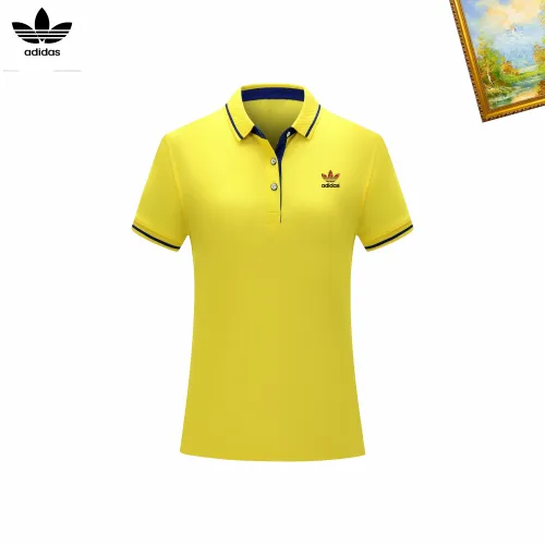 Cheap Adidas T-Shirts Short Sleeved For Men #1483370, $$29.00 USD On Adidas T-Shirts