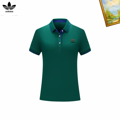 Cheap Adidas T-Shirts Short Sleeved For Men #1483372, $$29.00 USD On Adidas T-Shirts