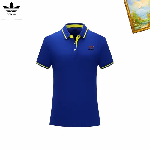 Cheap Adidas T-Shirts Short Sleeved For Men #1483373, $$29.00 USD On Adidas T-Shirts