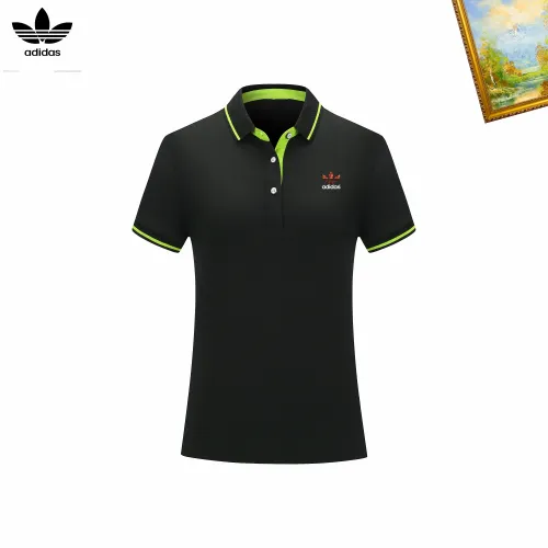 Cheap Adidas T-Shirts Short Sleeved For Men #1483374, $$29.00 USD On Adidas T-Shirts