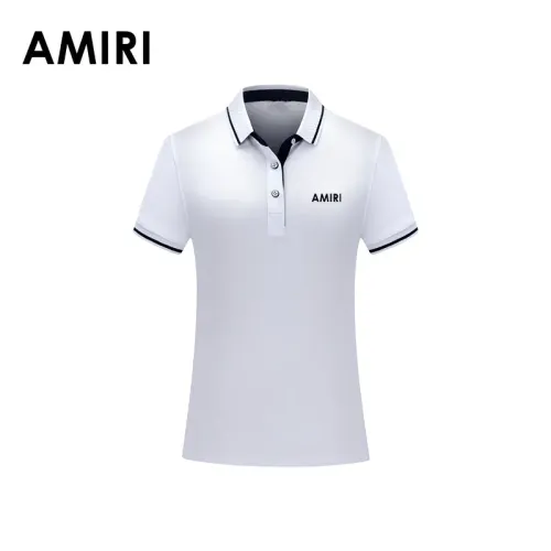 Cheap Amiri T-Shirts Short Sleeved For Men #1483383, $$29.00 USD On Amiri T-Shirts