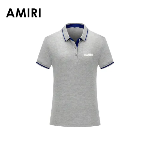 Cheap Amiri T-Shirts Short Sleeved For Men #1483384, $$29.00 USD On Amiri T-Shirts