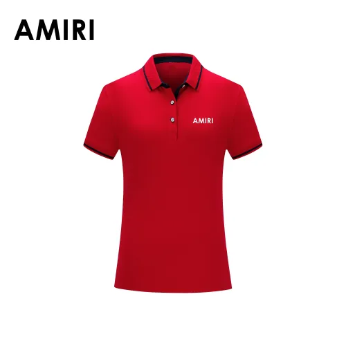 Cheap Amiri T-Shirts Short Sleeved For Men #1483387, $$29.00 USD On Amiri T-Shirts